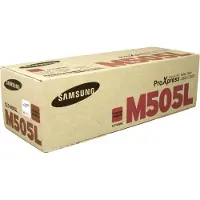 Samsung CLT-Y505L, 3500 Seiten, Gelb, 1 Stück(e)