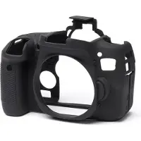 Easycover Silikon-Schutzhülle für Canon 760D