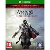 Assassin's Creed: The Ezio Collection (Nordic)