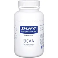 Pro medico GmbH pure encapsulations BCAA 90 St