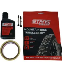 Stans Tubeless-Kit Mountain