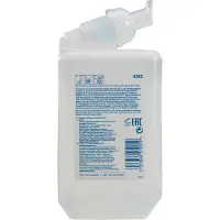 Kimberly-clark KLLENEX 6342 Luxury Frequent Use Cleanse