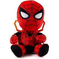 Kidrobot Infinity War - Spider-Man - Plüsch - 20 cm