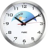 Fysic Fk150 Digitaluhr