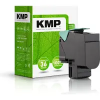 KMP L-T111M magenta Toner kompatibel zu LEXMARK 70C0H30/70C2HM0/70C20ME/70C0X30/70C2XM0/E