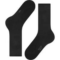 Falke Socken Family Antracite Melange 3080 39-42 Herren