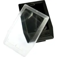MH Cover Bosch Kiox Displayschutzfolie