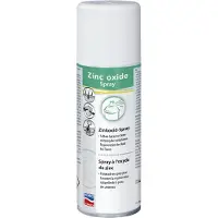 Hankkija.fi Zinkoxid Salbenspray 200ml