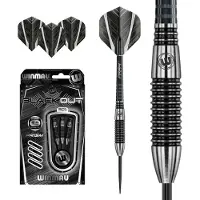 Winmau Steeldart Blackout 1043