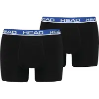 Head Boxer "BASIC BOXER 2P" mit elastischem Logobund