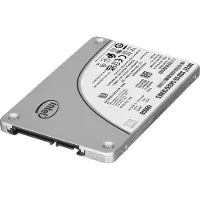 Intel D3 SSDSC2KB480GZ01, 480 GB, 2.5", 550 MB/s, 6 Gbit/s