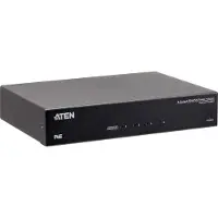 Aten VE44PB 4-Output POH/POE Power Injektor