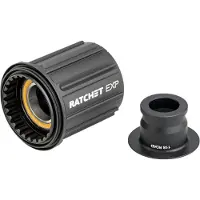 Dt Swiss Ratchet Exp Shimano Microspline Freilaufkörper