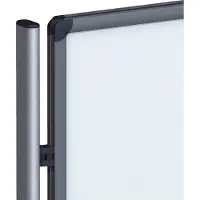 Franken Adapterset für Stellwandtafel PRO