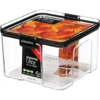 Sistema Tritan Ultra Square 1,4l