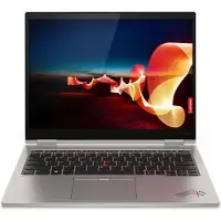 Lenovo ThinkPad X1 Titanium Yoga Gen 1, Intel Core i7, 34,3 cm (13.5"), 2256 x 1504 Pixel, 16 GB, 512 GB, Windows 10 Pro