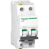 Schneider Electric A9F04201, IP20