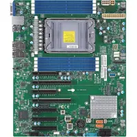Super Micro Computer B.v. Mbd-x12spl-f-b Hauptplatine