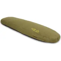 Rab - Storm Bivi - Biwaksack Gr 230 cm oliv