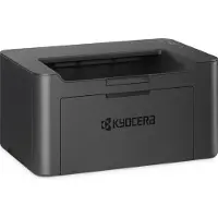 Kyocera ECOSYS PA2001w, Laser, 1800 x 600 DPI, A4, 20 Seiten pro Minute, Doppelseitiger Druck, Netzwerkfähig