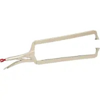Ks Tools 115.0570, 1 kg, 350 mm, 250 mm, 130 mm, B00QU7UK3Y
