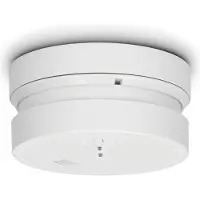 Alecto SA241 - Rauchmelder 230V
