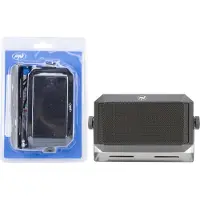 Pni De50 5w Externer Lautsprecher Schwarz Schwarz One Size