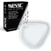 Seac Sub X Eagle Rechte Sehstärke