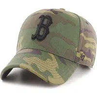 59caps Cap Boston Red Sox B-GRVSP02CNP-CM Grün