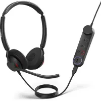 Jabra Engage 50 II MS Stereo USB-C incl. 50 II Link