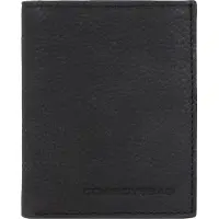 Cowboysbag Longreach Kreditkartenetui RFID Leder 8 cm