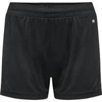Hummel Damen-Shorts hmlhmlCORE