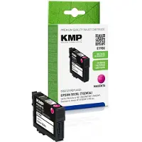 KMP 1647,4006, Hohe (XL-) Ausbeute, Magenta, 6,5 ml, 1 Stück(e), 470 Seiten, Einzelpackung