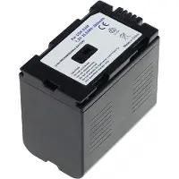 AGI 17910 - 3000 mAh - 7,2 V - Lithium-Ion (Li-Ion) - 1 Stück(e)