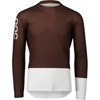 POC Pure Langarm Enduro Trikot