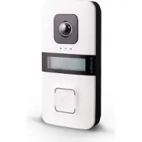 Grothe 75401 vidoora VD 720-W WLAN Türstation