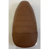 Jamara Sitz Ride-on Vespa braun