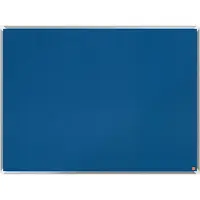 Nobo Premium Plus Filztafel 1200x900 Mm