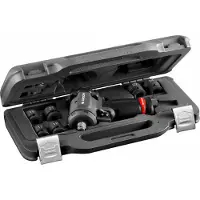 Facom Stubby Steckschl. Set 9tlg