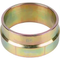 Ks Tools Konus-Ring, Einbau Ø 106 mm ( 700.2255 )