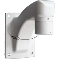 Mobotix MX M-SD-WM - Wandhalter, weiß