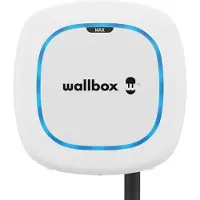 Wallbox 32a Gsm/gps/sim Elektroauto-ladegerät 7.5 M