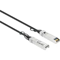 Intellinet 508377, 0,5 m, SFP+, SFP+