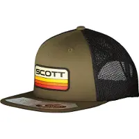 SCOTT Mountain Kappe