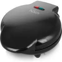 Haws Wm1000 Amager Bubble Waffle Iron 1000w