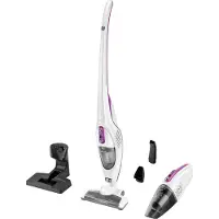 Sencor SVC 7814VT 110W Akku-Staubsauger