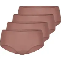 Sloggi 4er Pack ZERO Microfibre 2.0 Short Slip