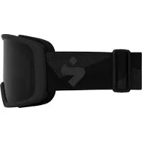 Usorteret Firewall Skibrille