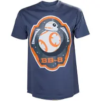 Bioworld Star Wars - BB-8 - M Grosse
