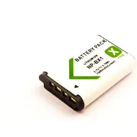 AGI 106797 - Akku - Sony - DSC-RX100 III - Schwarz - Lithium-Ion (Li-Ion) - 1000 mAh